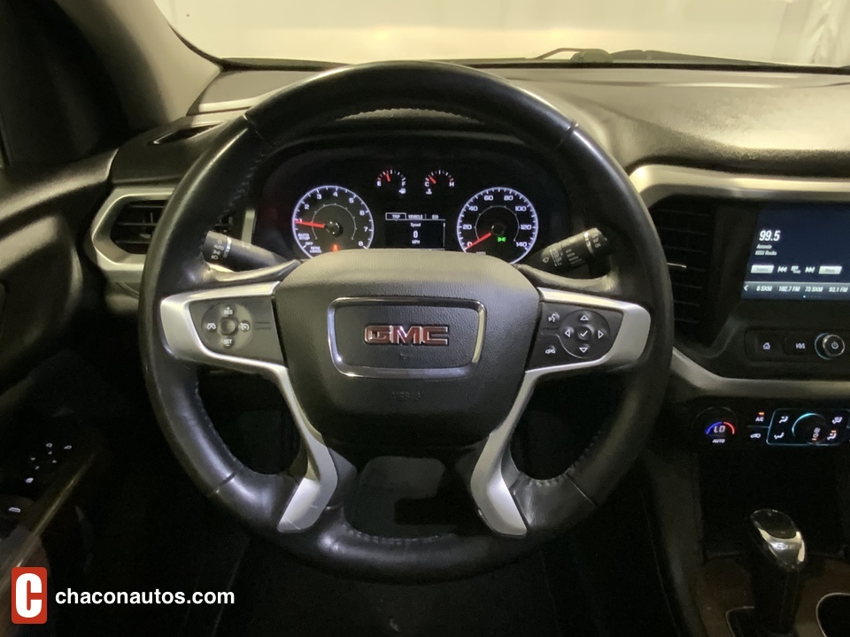 2018 GMC Acadia SLE-1 FWD