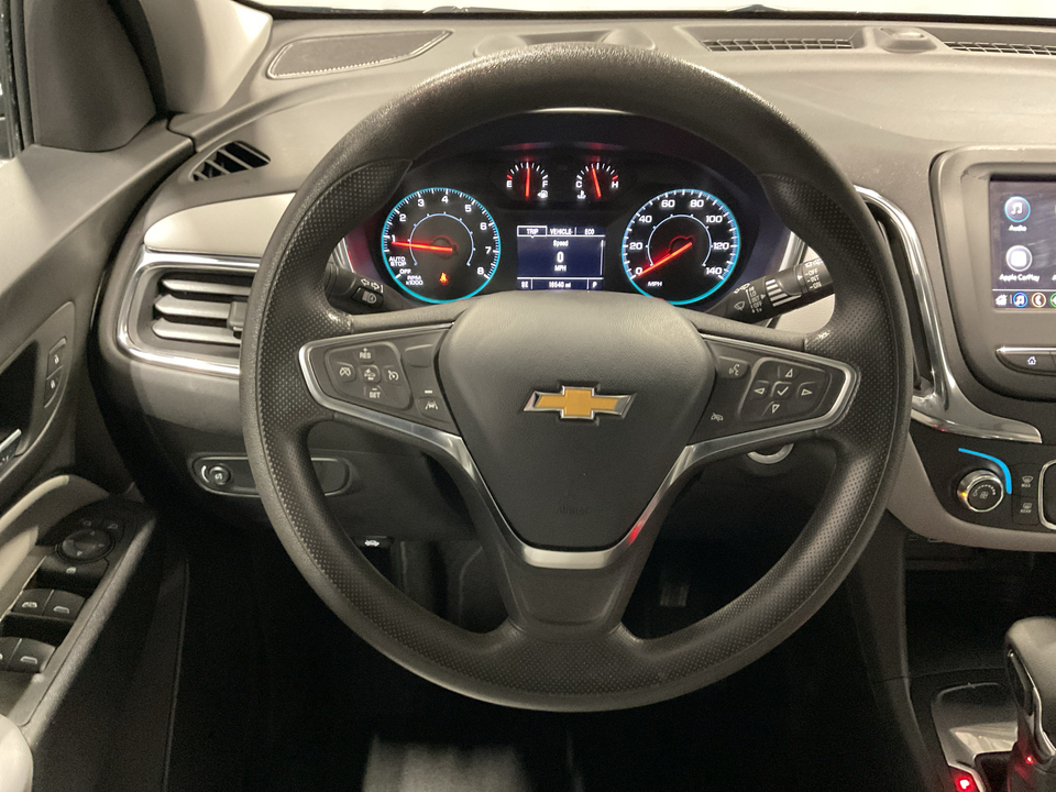 2024 Chevrolet Equinox LS 2WD