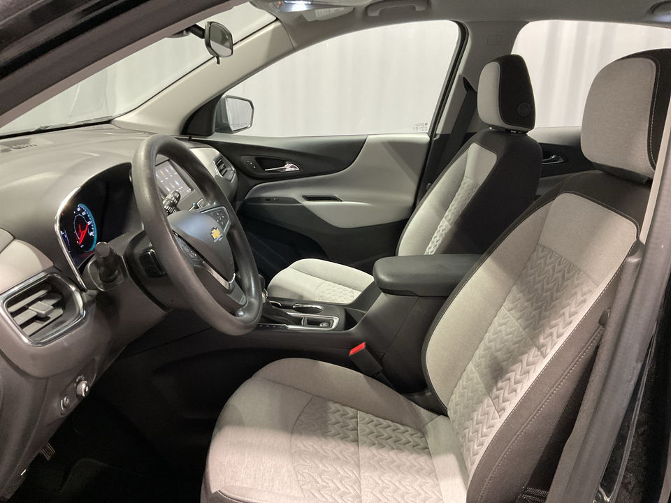 2024 Chevrolet Equinox LS 2WD