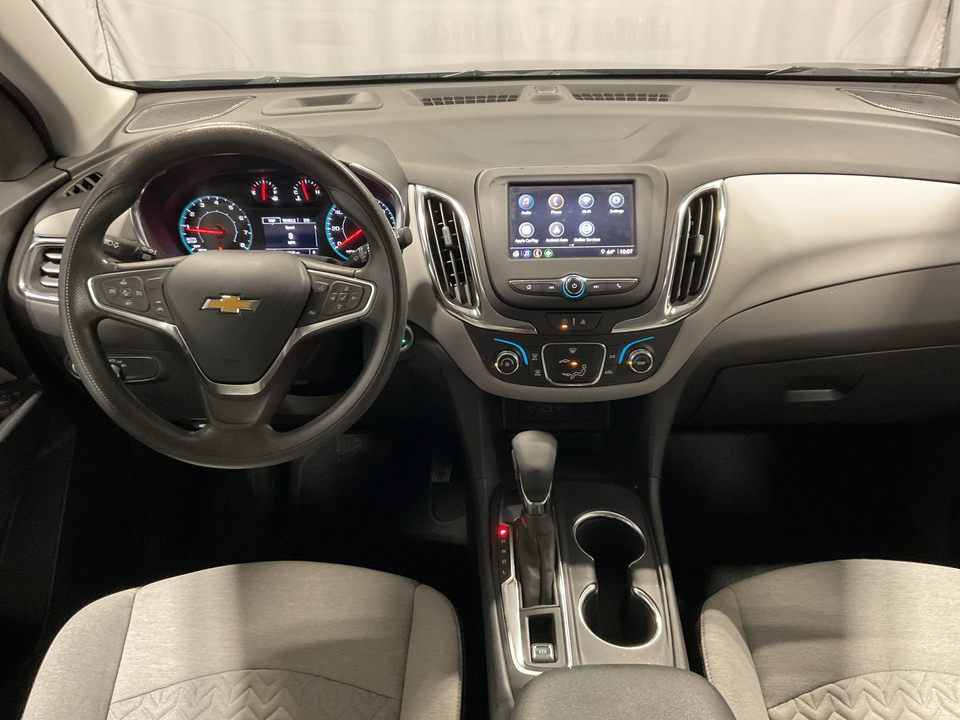 2024 Chevrolet Equinox LS 2WD