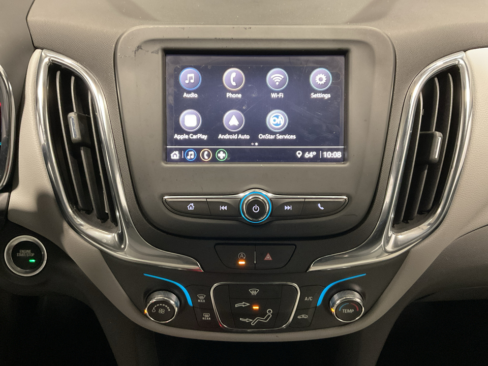 2024 Chevrolet Equinox LS 2WD