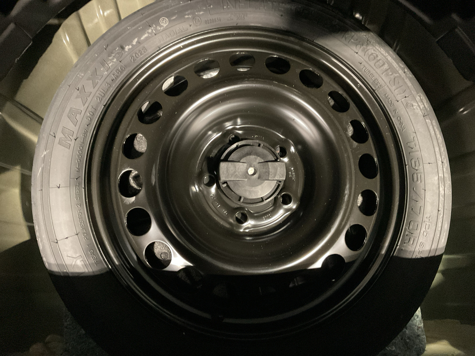 2024 Chevrolet Equinox LS 2WD