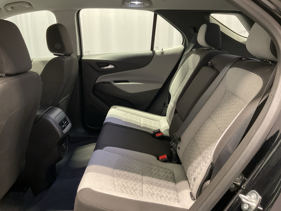 2024 Chevrolet Equinox LS 2WD