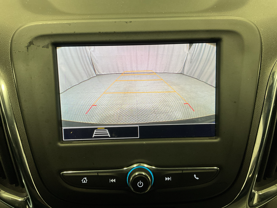 2024 Chevrolet Equinox LS 2WD