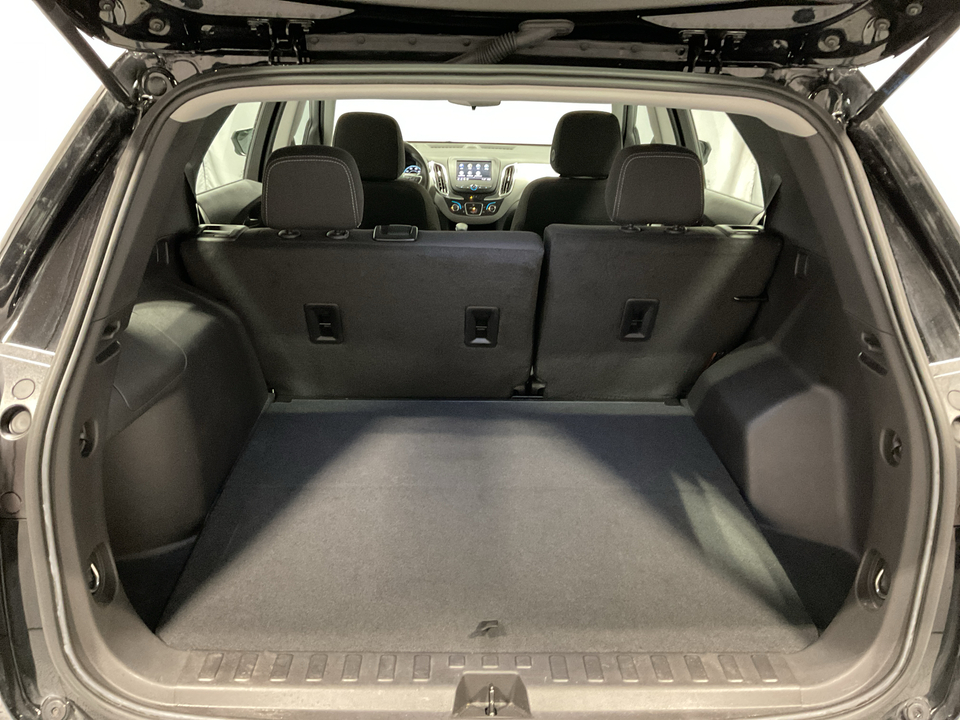 2024 Chevrolet Equinox LS 2WD