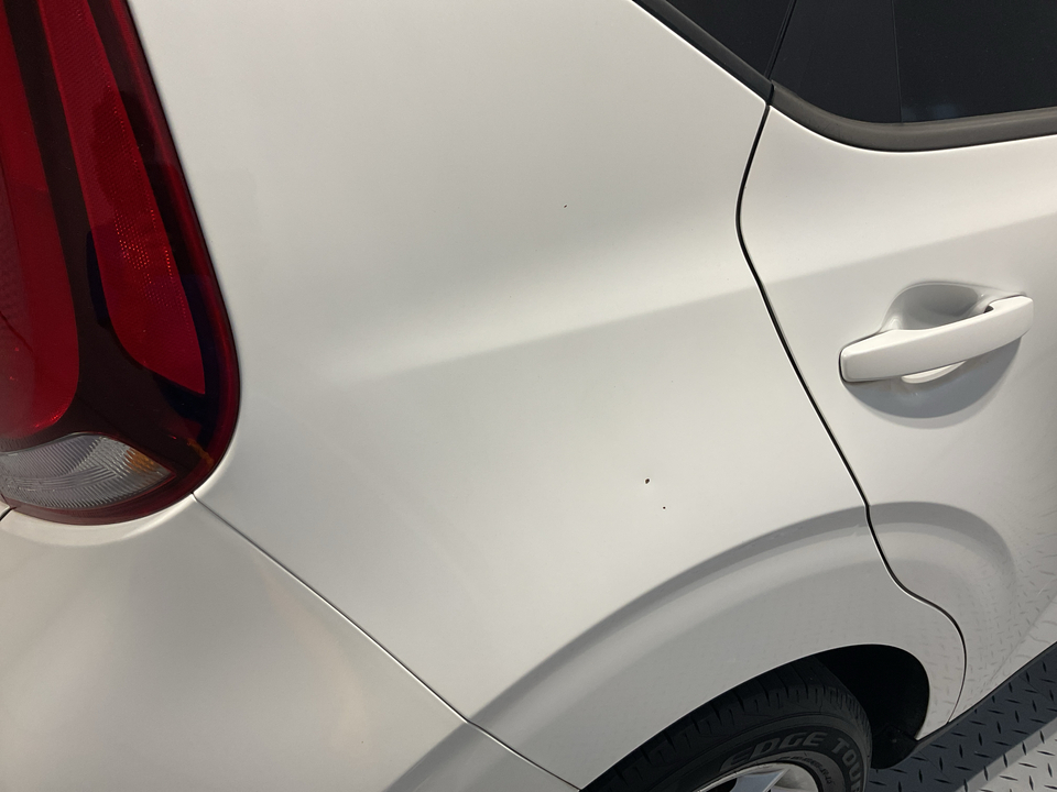 2022 Kia Soul LX CVT