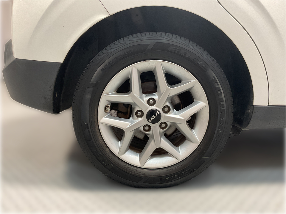 2022 Kia Soul LX CVT