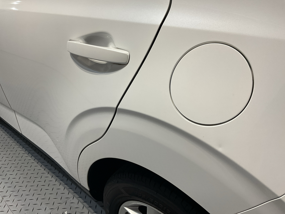 2022 Kia Soul LX CVT