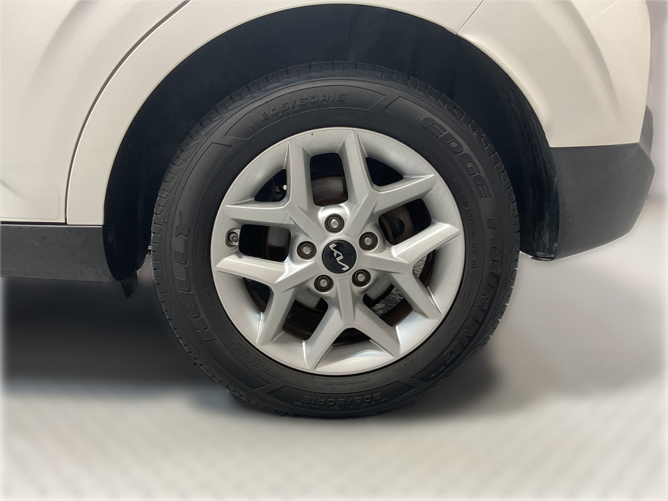 2022 Kia Soul LX CVT