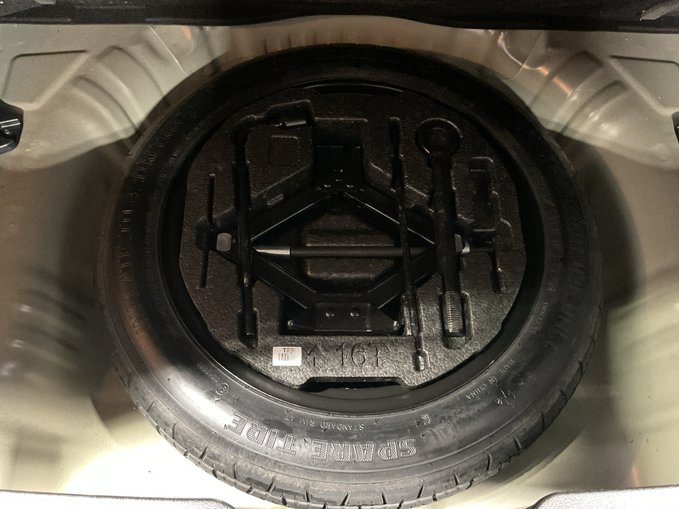 2022 Kia Soul LX CVT