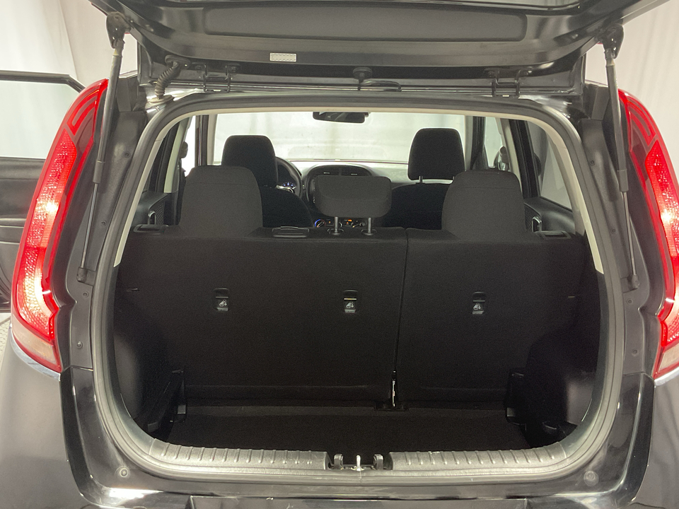 2022 Kia Soul LX CVT