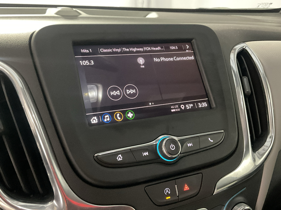 2024 Chevrolet Equinox LS 2WD