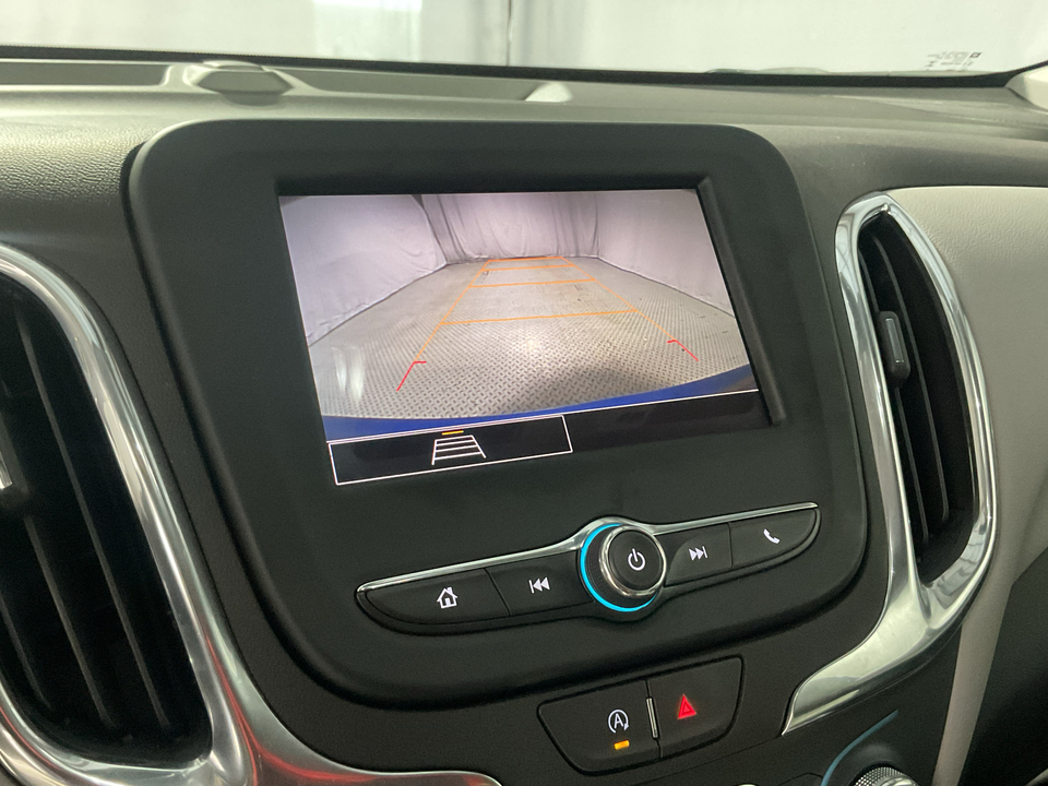 2024 Chevrolet Equinox LS 2WD