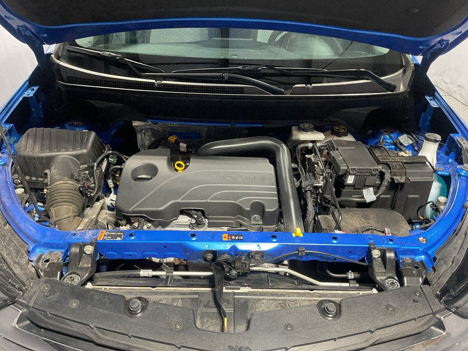 2024 Chevrolet Equinox LS 2WD