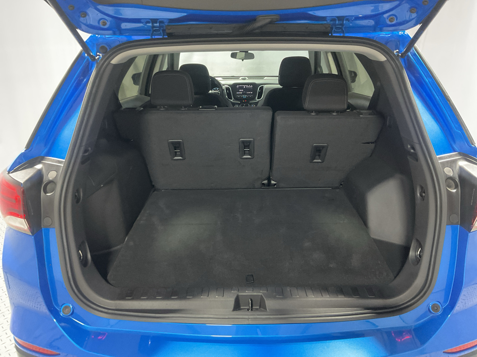 2024 Chevrolet Equinox LS 2WD