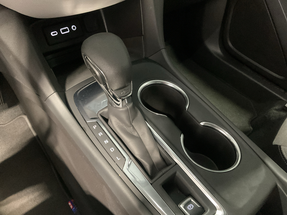 2024 Chevrolet Equinox LS 2WD