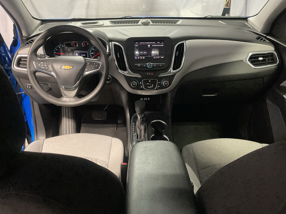 2024 Chevrolet Equinox LS 2WD