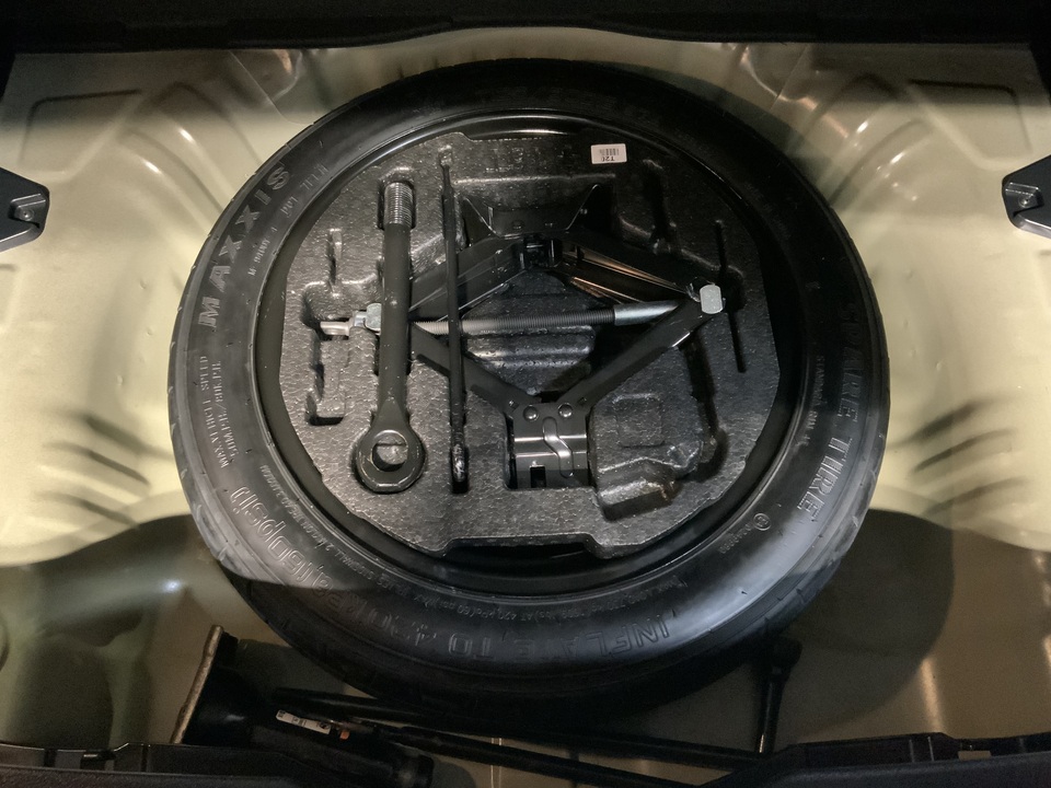 2022 Kia Soul LX CVT