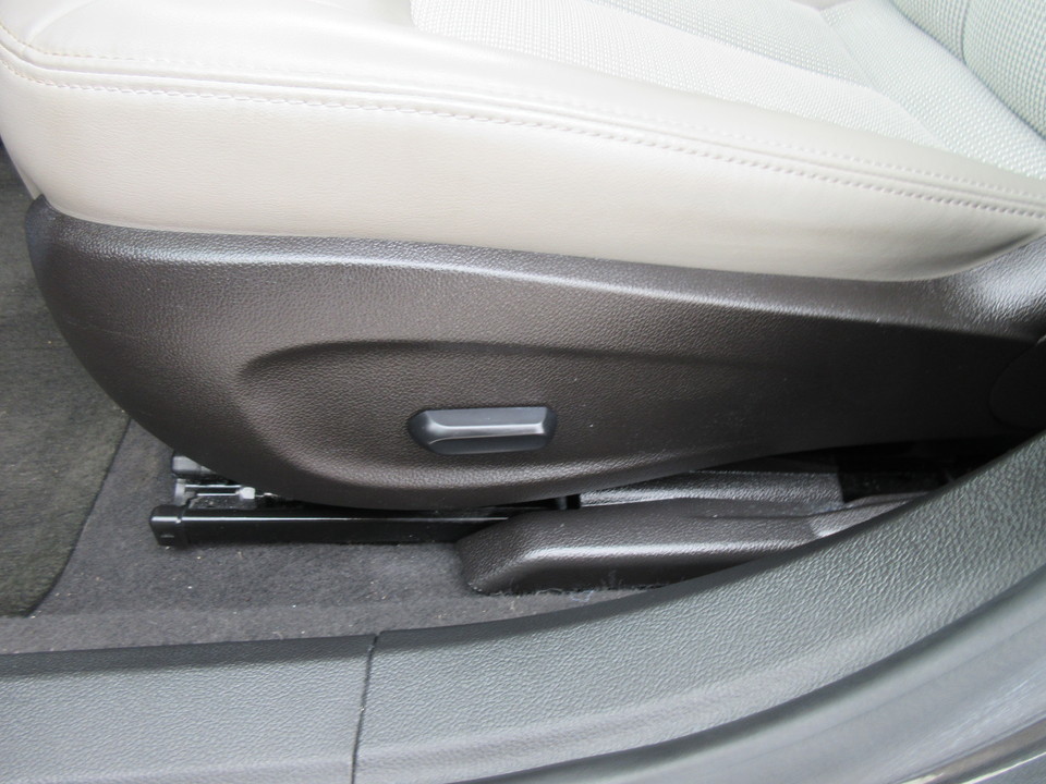 2014 Buick Verano Convenience