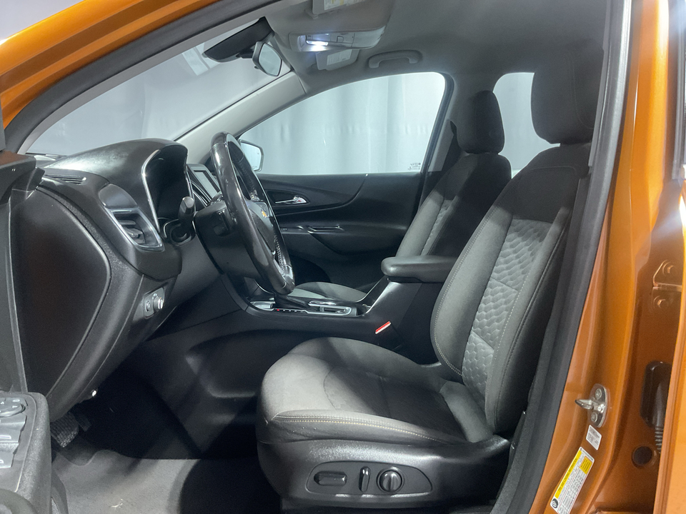 2019 Chevrolet Equinox LT 1.5 2WD