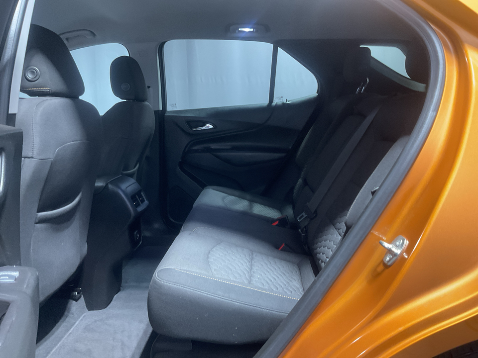 2019 Chevrolet Equinox LT 1.5 2WD