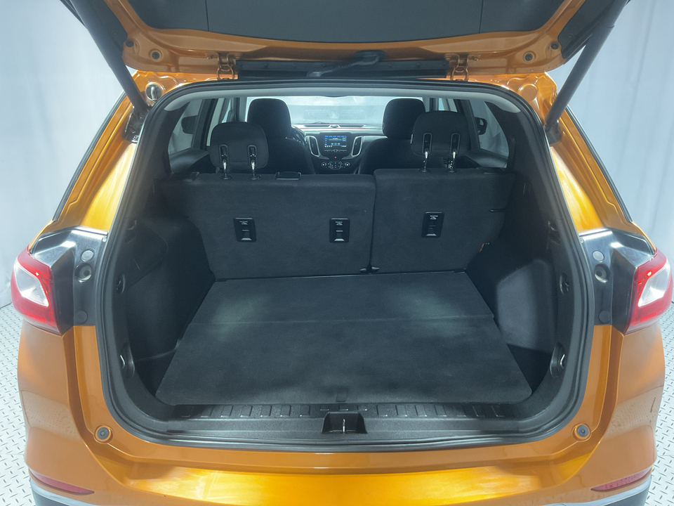 2019 Chevrolet Equinox LT 1.5 2WD