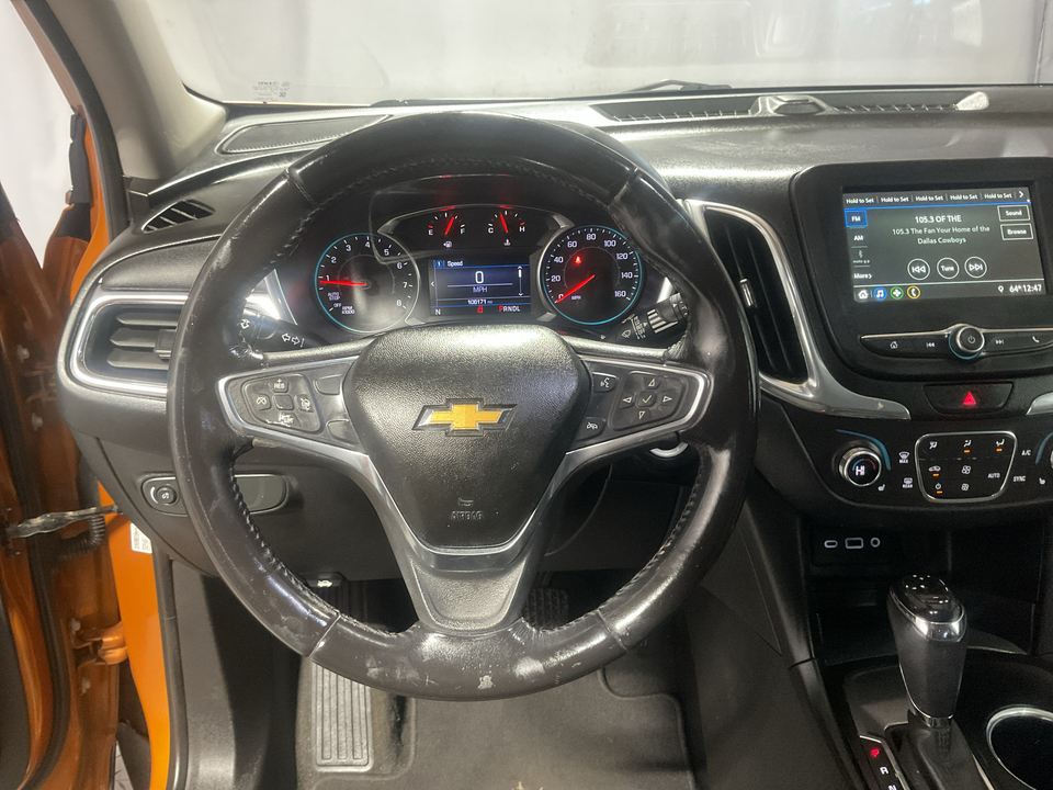 2019 Chevrolet Equinox LT 1.5 2WD