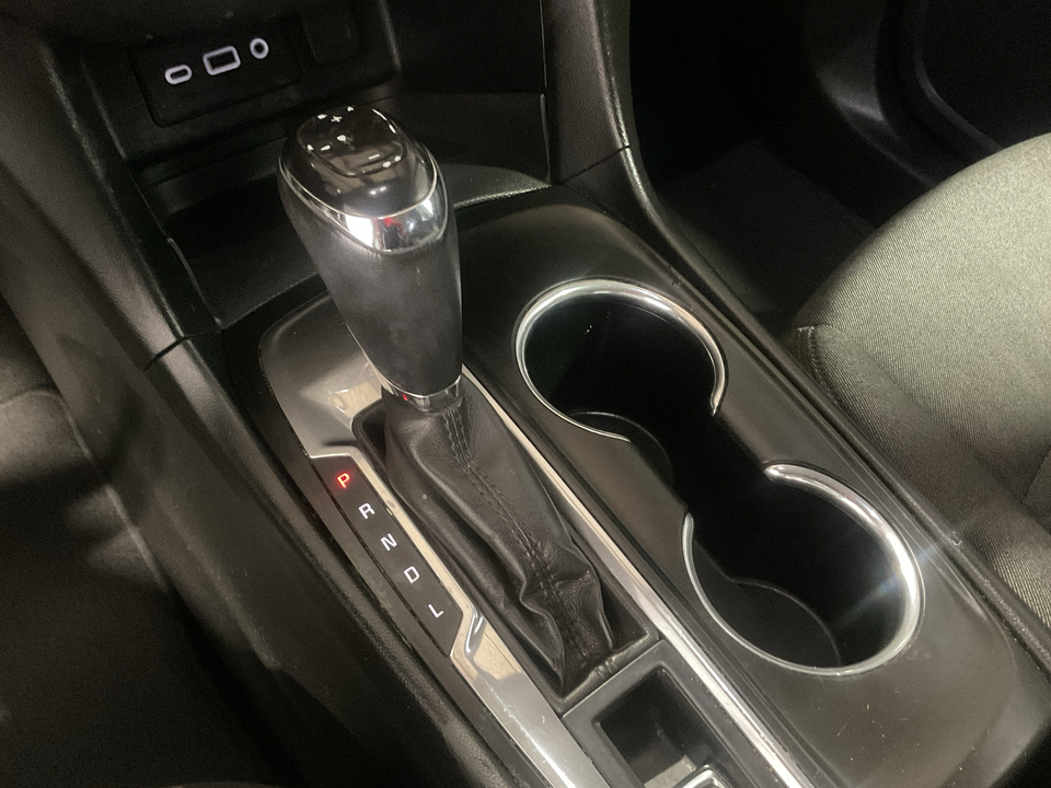 2019 Chevrolet Equinox LT 1.5 2WD