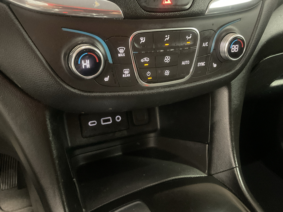 2019 Chevrolet Equinox LT 1.5 2WD