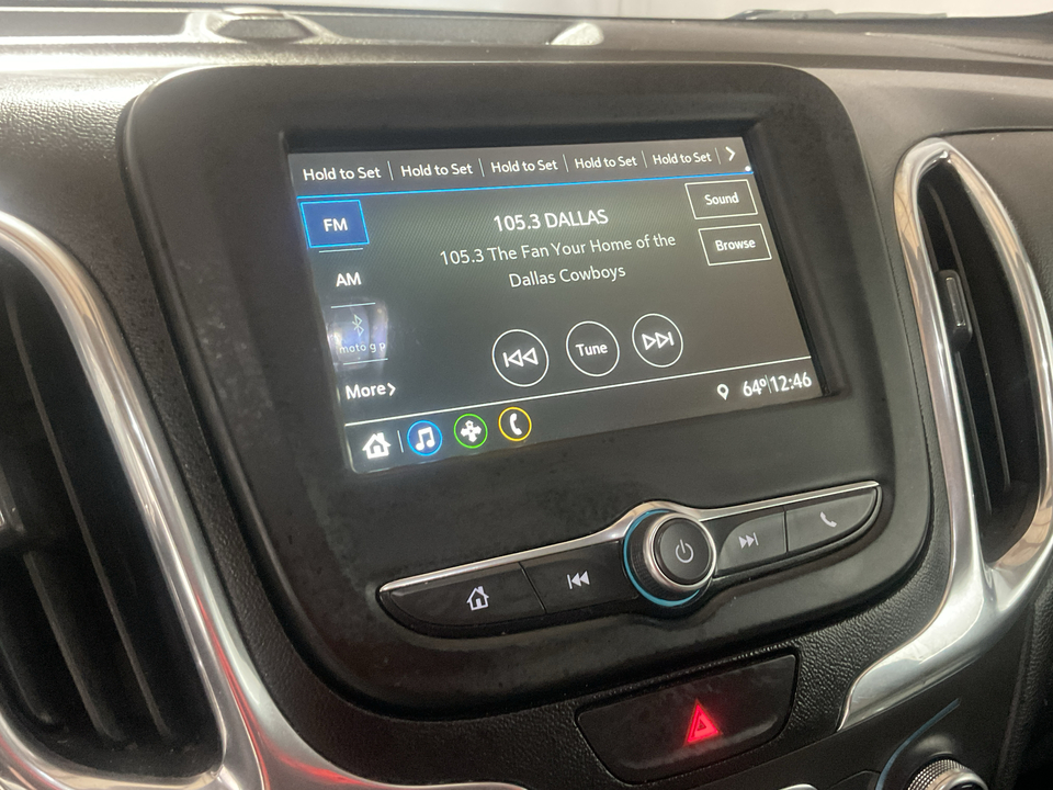 2019 Chevrolet Equinox LT 1.5 2WD