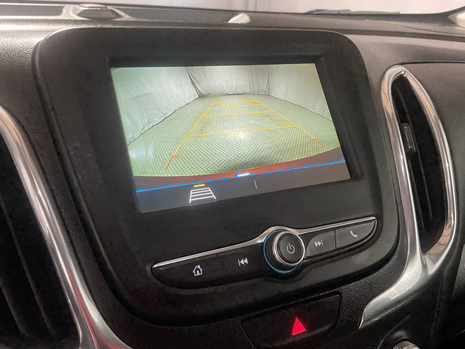 2019 Chevrolet Equinox LT 1.5 2WD