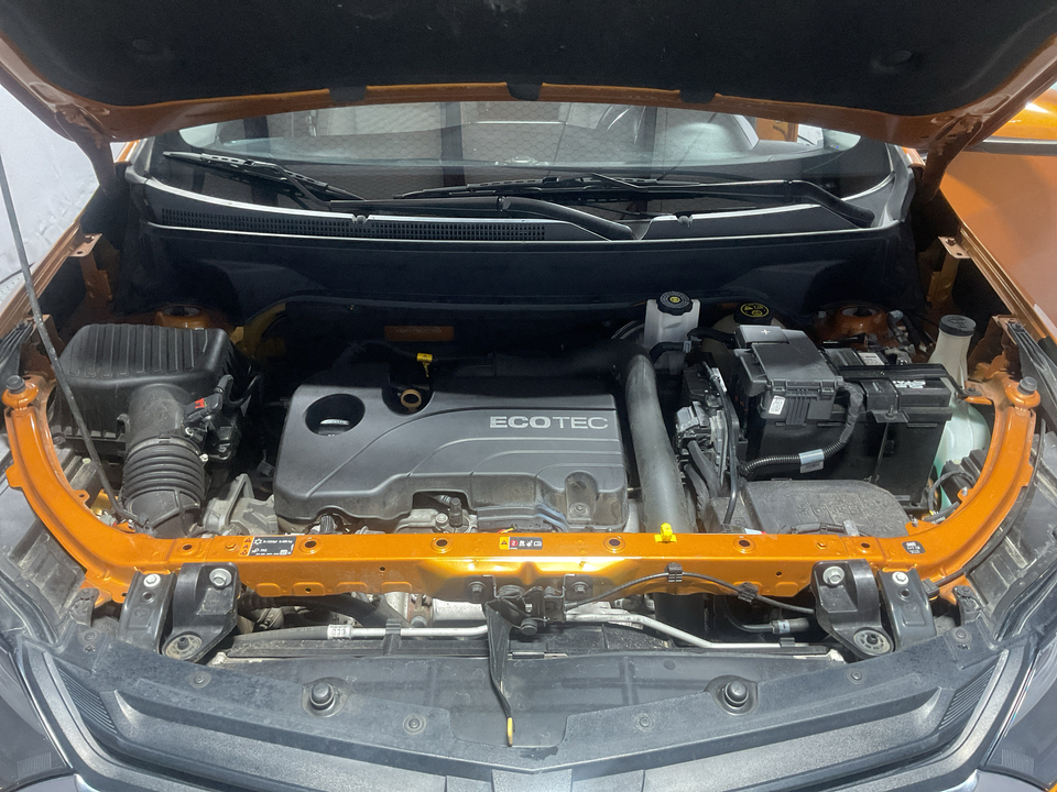 2019 Chevrolet Equinox LT 1.5 2WD