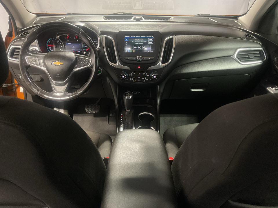 2019 Chevrolet Equinox LT 1.5 2WD