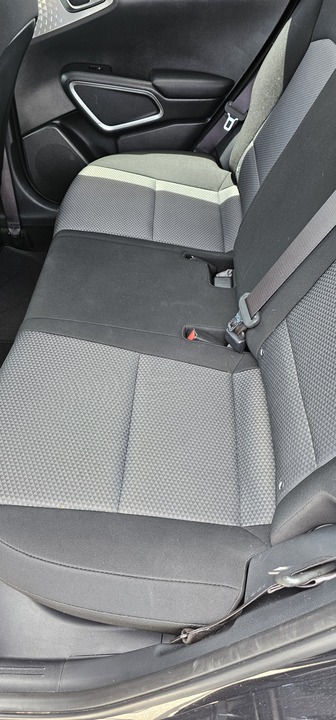 2022 Kia Soul LX CVT