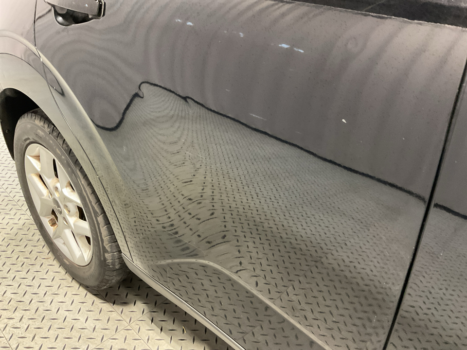 2022 Kia Soul LX CVT