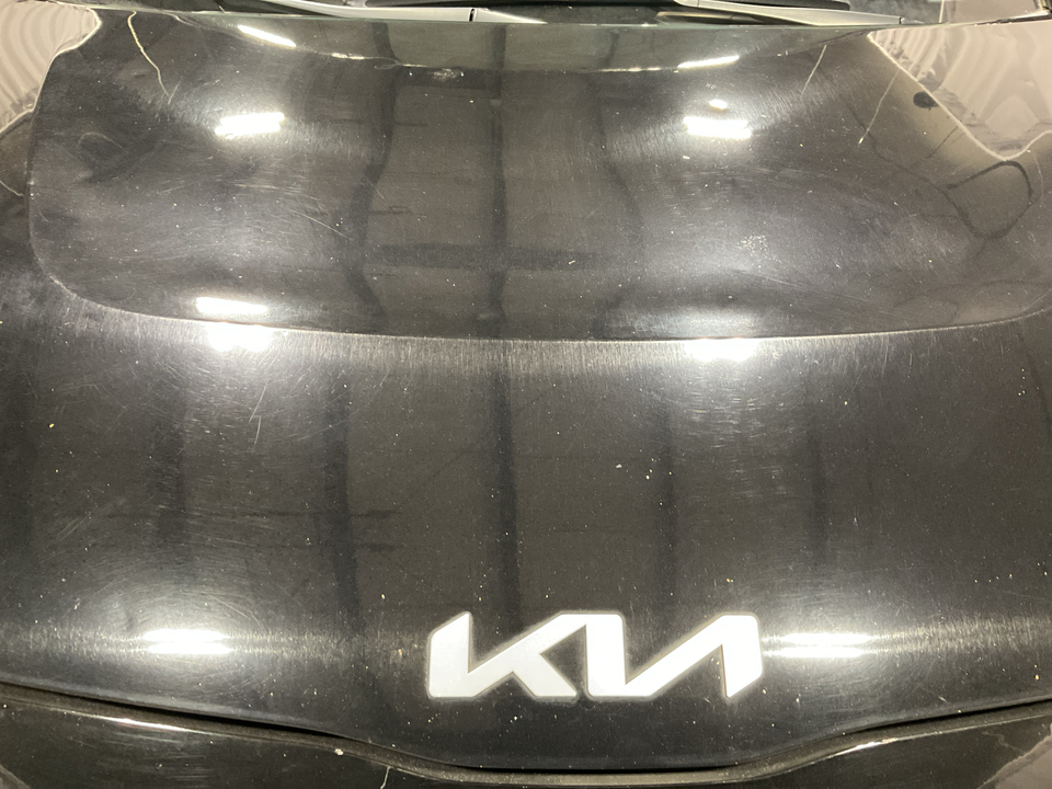2022 Kia Soul LX CVT