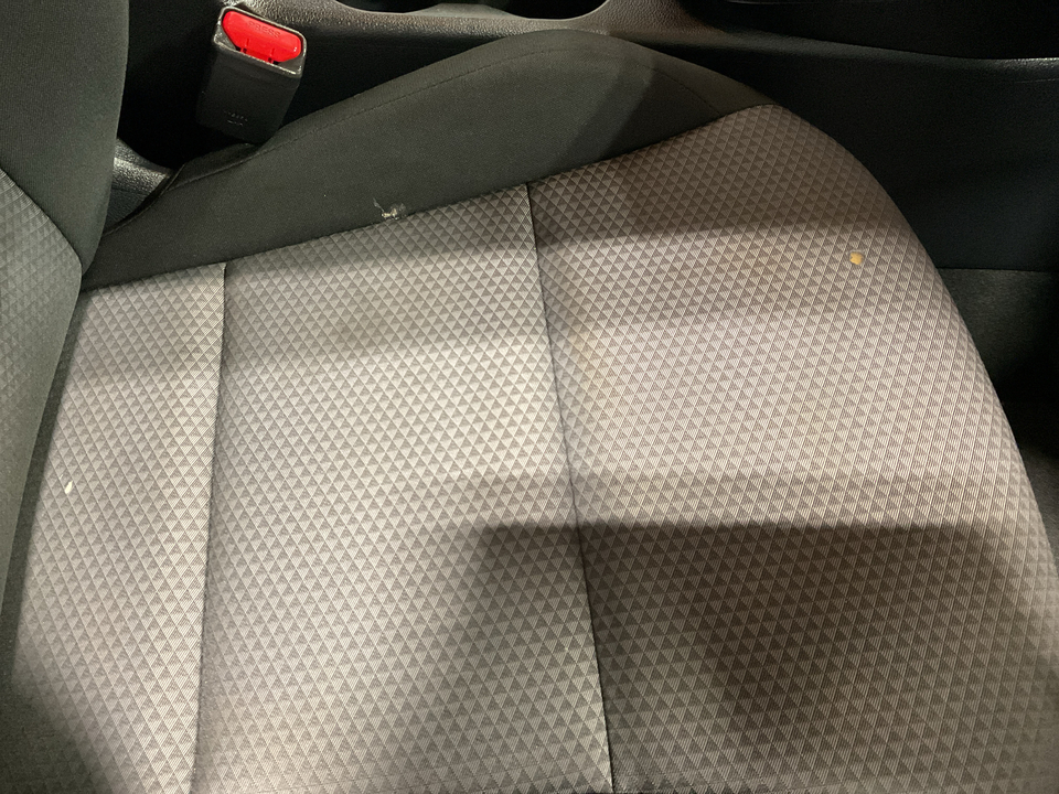 2022 Kia Soul LX CVT