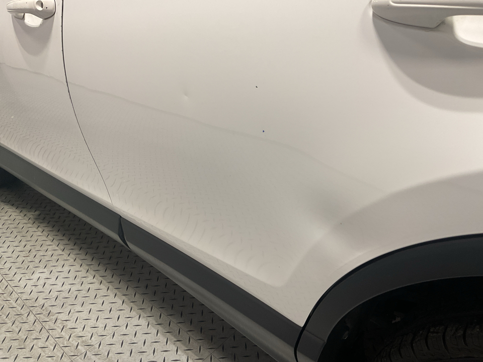 2018 Toyota RAV4 LE FWD