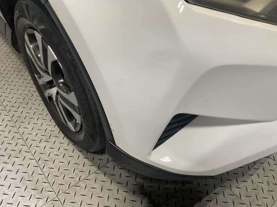 2018 Toyota RAV4 LE FWD