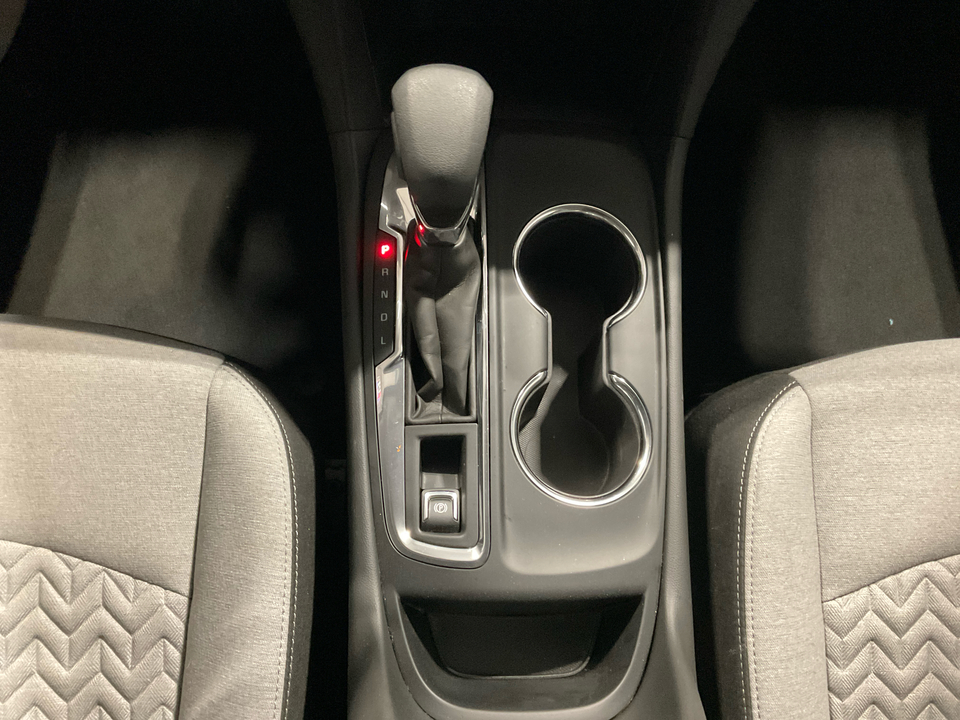 2023 Chevrolet Equinox LS 2WD