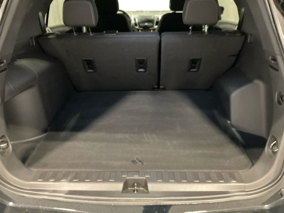 2023 Chevrolet Equinox LS 2WD