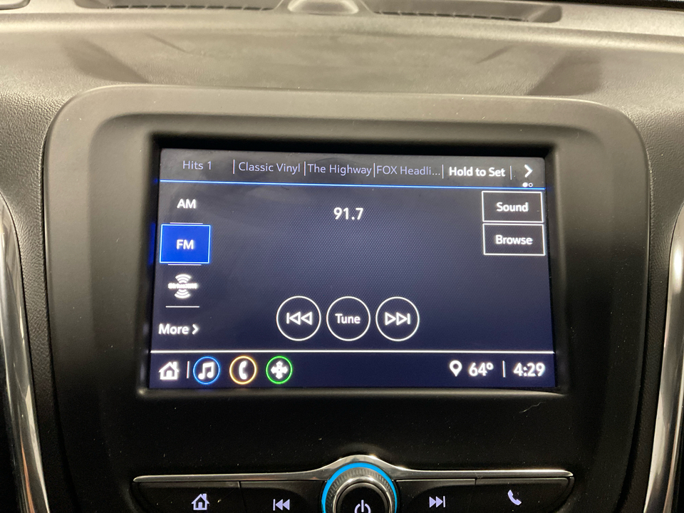 2023 Chevrolet Equinox LS 2WD
