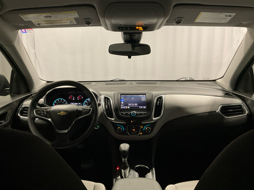 2023 Chevrolet Equinox LS 2WD