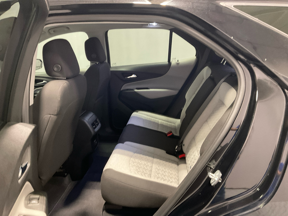 2023 Chevrolet Equinox LS 2WD