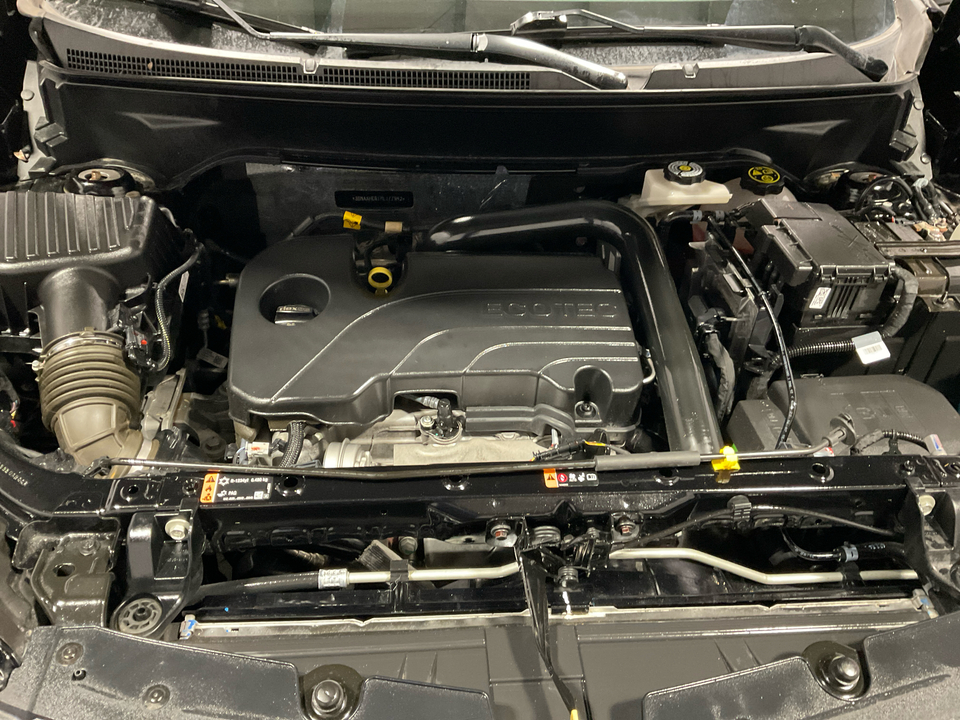 2023 Chevrolet Equinox LS 2WD