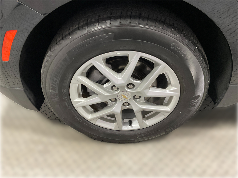 2023 Chevrolet Equinox LS 2WD