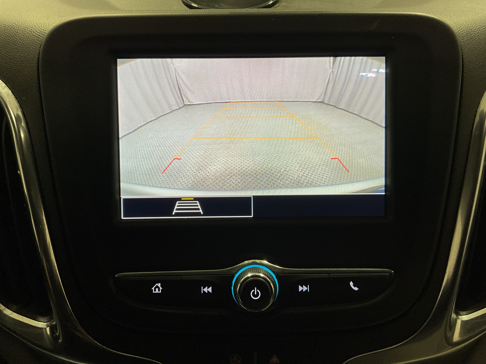 2022 Chevrolet Equinox LT AWD