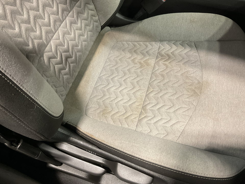 2022 Chevrolet Equinox LT AWD