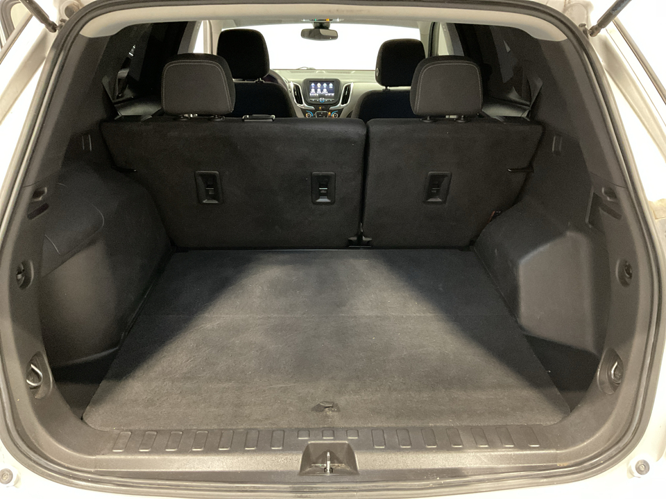 2022 Chevrolet Equinox LT AWD