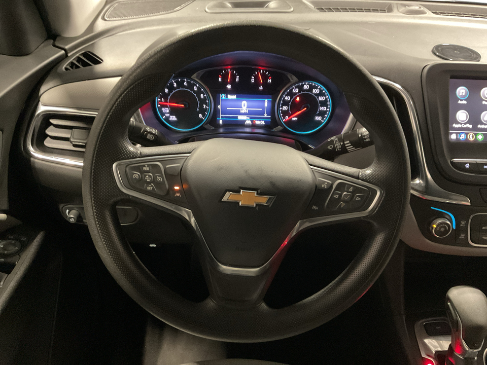 2022 Chevrolet Equinox LT AWD